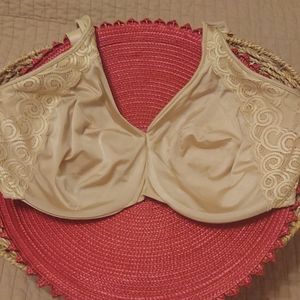 Bali 36g Underwire Bra